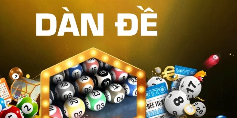 Cách tạo dàn đề