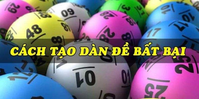 Một vài ưu điểm khi áp dụng cách tạo dàn đề 